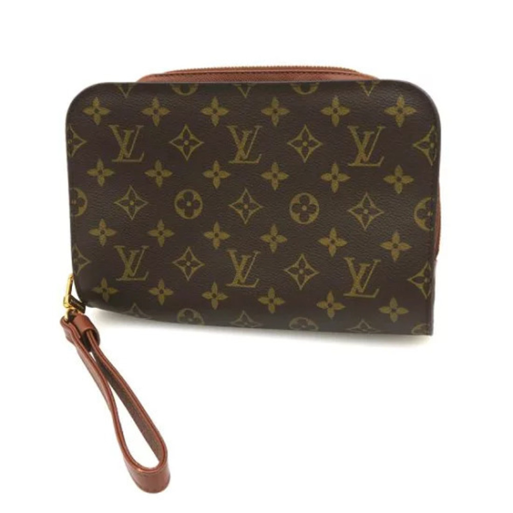 Louis Vuitton Monogram Orsay